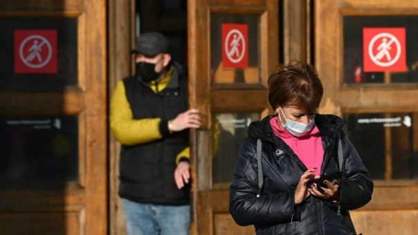 В Москве не будут продлевать нерабочие дни