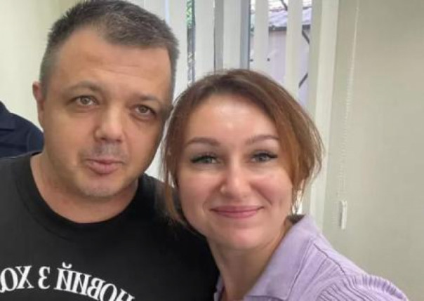 «Злобная воровка»: Жена Семёна Семенченко воровала у волонтёров и нардепов