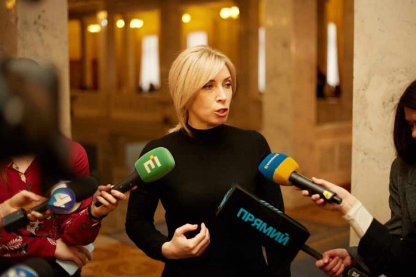 Киев счел неприемлемым предложение по гуманитарным коридорам с выходом в Россию