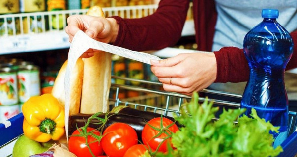 Мировые цены на продовольствие достигли пикового показателя с июля 2011 года