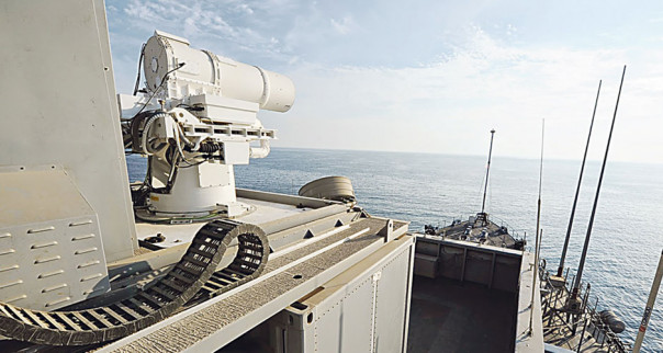 Дело за большим диском