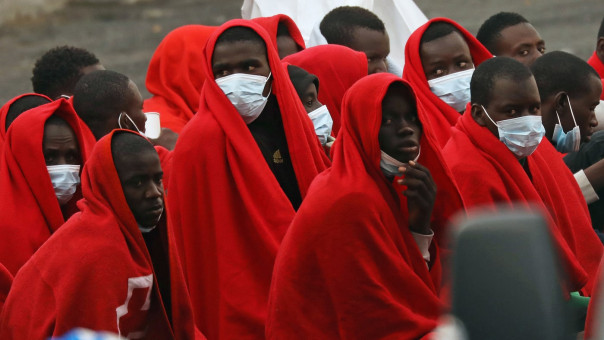 Свой — чужой