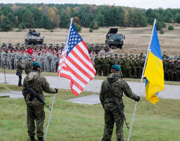 Генерал США рассказал ВСУ секрет силы