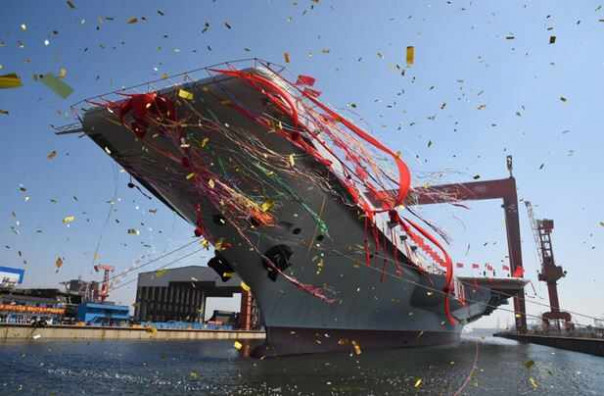 Юрий Селиванов: Стратегический цугцванг Америки