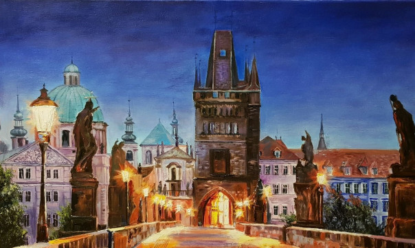 Чехия готова предоставить Украине оружие