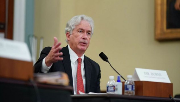 CNN назвал цель визита директора ЦРУ в Москву