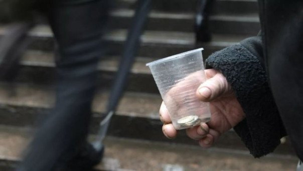 На Украине жившие на пенсию мать и дочь умерли от голода