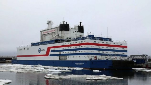 Британцы признали, что Россия обогнала Запад "на много миль"