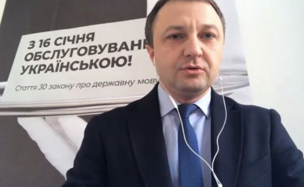 «Шпрехенфюрер» Креминь: сын сексота КГБ и «эскортница» Януковича