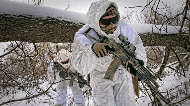 Ходаковский описал, как Украина уже сейчас готовится к партизанской войне против России