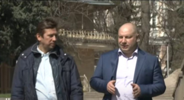 Удивительная история о знакомстве двух Андреев Мерзликиных, великолепного актёра и легендарного генерала