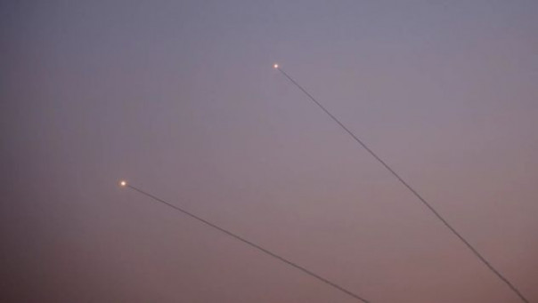 В Сирии сообщили о ракетной атаке Израиля