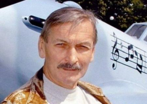 Актер Владимир Талашко уволился из университета после секс-скандала