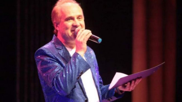 Детский продюсер арестован за педофилию