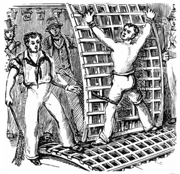 Минюст США: Запасайтесь попкорном, мы начинаем пороть корпорации