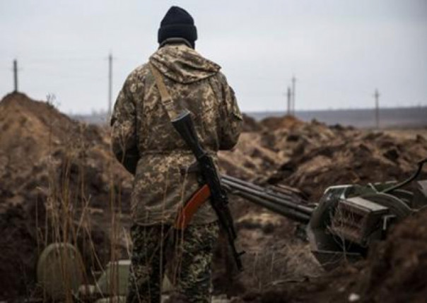 Кто не убивает других, у того есть шанс пожить. Алексей Журавко