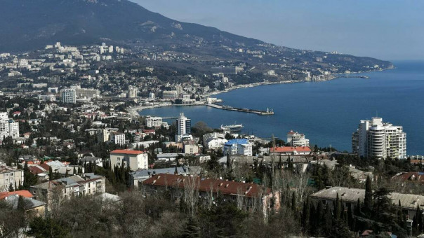 В Крыму намерены довести до конца дело о водной блокаде со стороны Украины