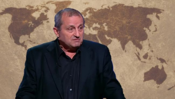 У США нет возможности нанести ядерный удар по России — Кедми