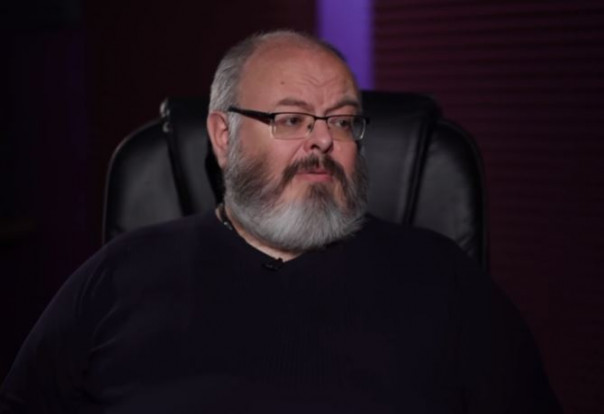 "Заговор тысячелетия и кто стоит за проектом Covid-19". Большое интервью Андрея Кормухина