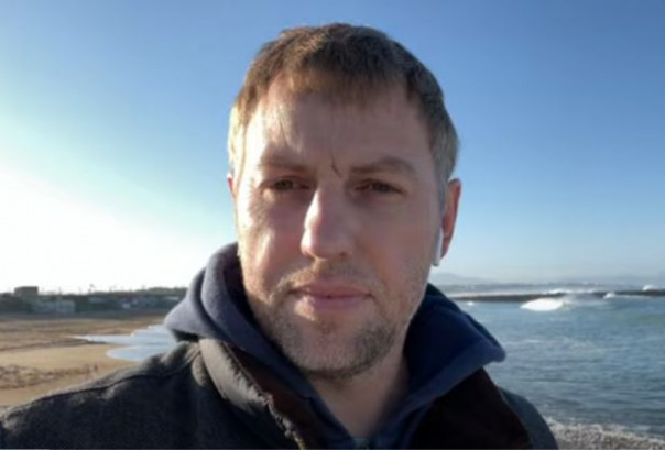 МВД объявило в розыск основателя Gulagu.net Владимира Осечкина