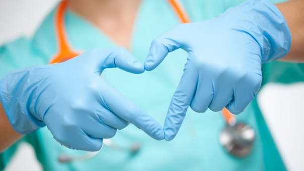 Как найти проверенного врача в Красноярске