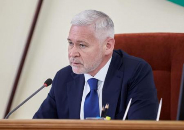 Терехов исключил эвакуацию: харьковчане сами приняли решение вернуться в город