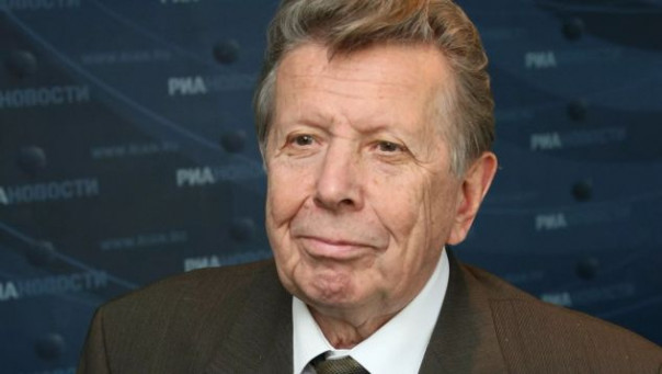 Умер академик РАН кардиолог Евгений Чазов