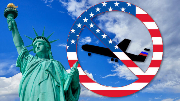 Россию не позвали на "слет демократов"