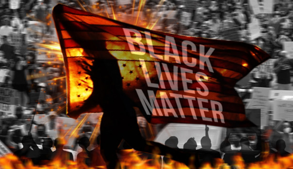 Сумасшедшие Штаты Америки: борьба с расизмом как бесконечная и тотальная борьба с цивилизацией