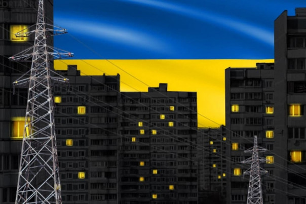 Украина готовится к веерным отключениям