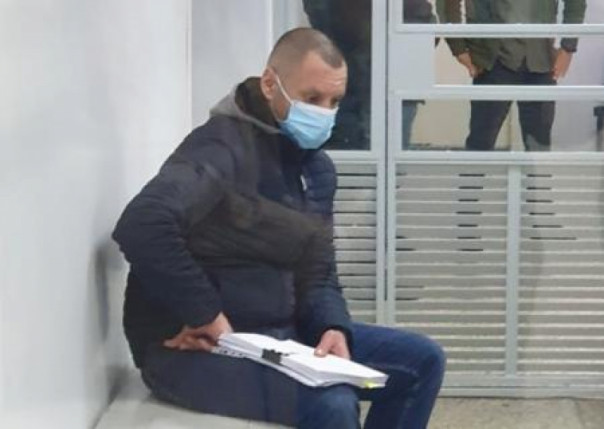 Бывший начальник тайной тюрьмы ДНР мог сотрудничать с украинскими спецслужбами