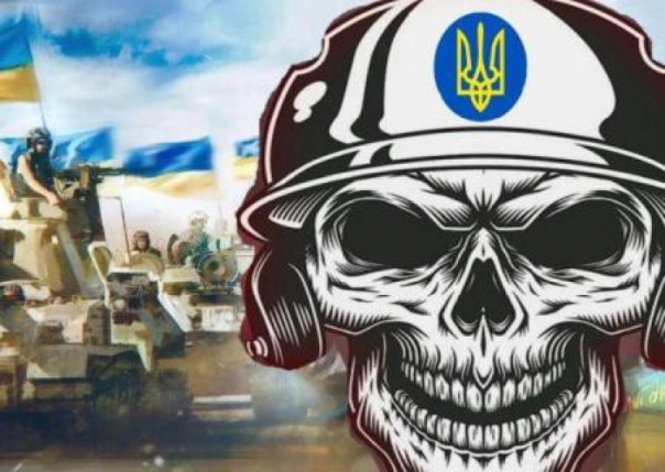 Экс-офицер ЦРУ предсказал катастрофу из-за подготовки "партизан" на Украине