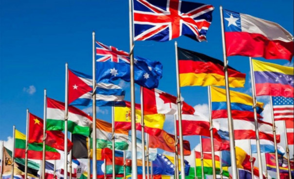 В Британии посоветовали политикам учить географию из-за заявлений о «российской угрозе»