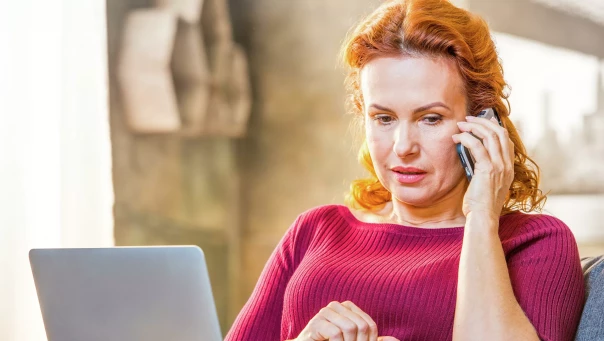 В России могут отключить более половины корпоративных номеров, сообщили СМИ