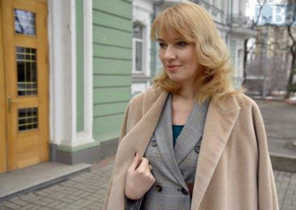 "Слуги народа" нашли себе нового партийного лидера