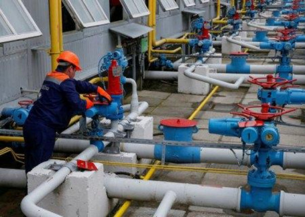 Пять городов на украинско-российской границе потеряют газоснабжение после запуска «Северного потока – 2»