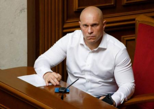 В Раде рассказали, что США уйдут из Украины после "ультиматума" Путина