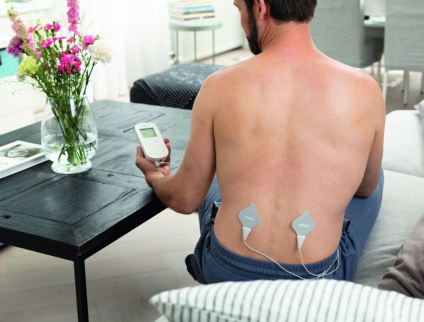 Тренажеры-электромиостимуляторы: что это и как они работают?