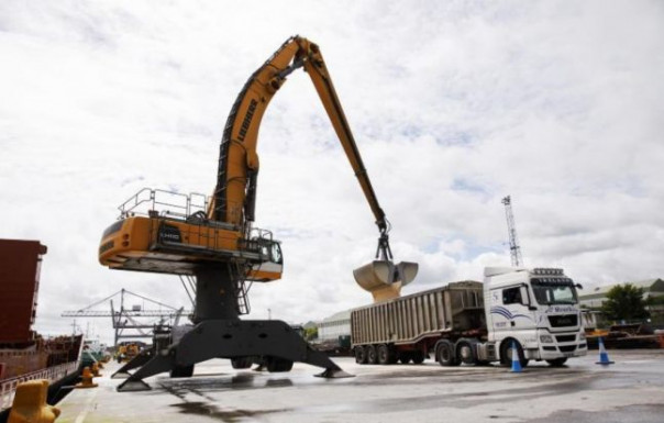 Никаких признаков облегчения кризиса роста цен и ограничения поставок удобрений. Фермеры в ЕС под ударом