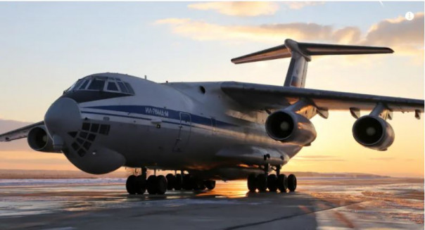 Путин распорядился эвакуировать из Афганистана граждан России и других стран