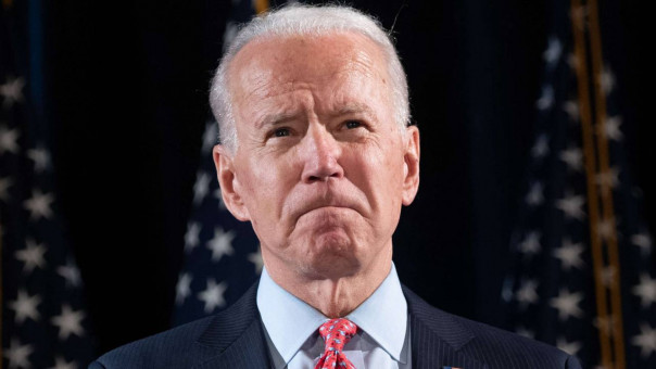 Байдена предупредили о «победе Путина» в случае введения санкций против «Севпотока—2»