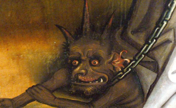 Свобода «телесного низа» и диктат меньшинства: бесы современного либерализма