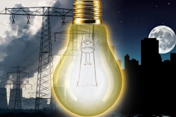 Украину ждёт непредсказуемая зима