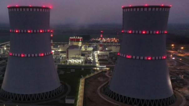 Почему Украина перестала получать белорусское электричество