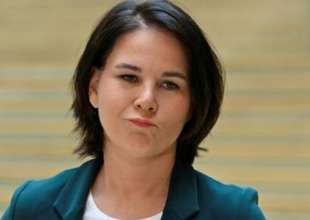 Глава МИД Германии оказалась в тупике из-за позиции по «Северному потоку-2»