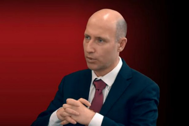 Руслан Бизяев. Битва за Тайвань: почему Китай настроился на войну | 4 фактора победы Разумкова на ближайших выборах и роль Ахметова