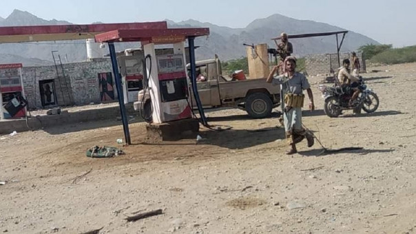 Хадисты развернули наступления на ряде фронтов в Йемене