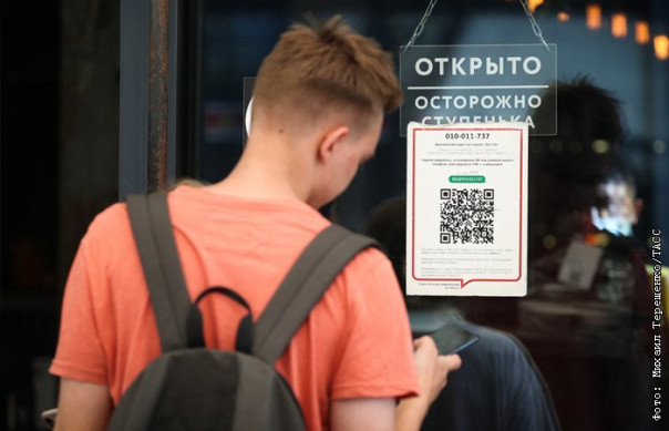 Что скрывают за QR-кодами? Вся правда