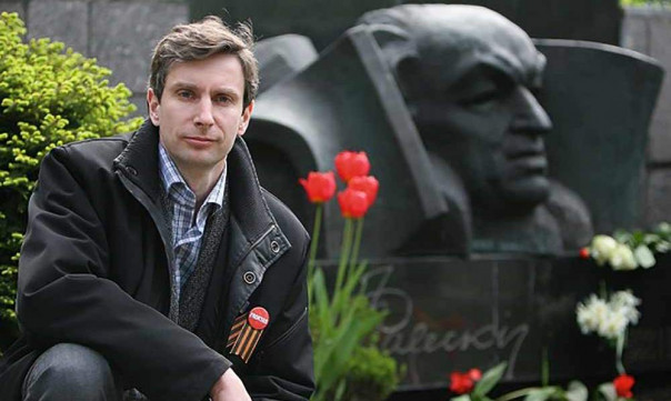 Закат правосудия вручную, или Литва и методички ЦРУ