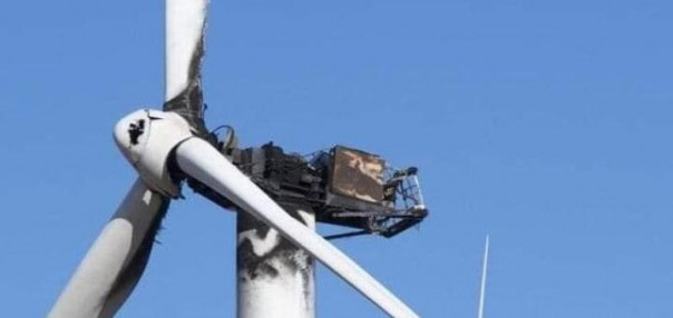 Парадоксы зеленой энергетики